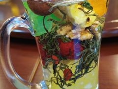 八宝茶-伊阑泽大循化餐厅