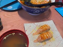 -晴季寿司(红旗街万达店)