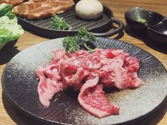 -泥炉烧肉师(新街口金銮巷店)