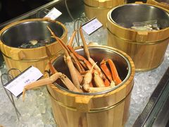 -杭州国际会议中心洲际酒店-原素全日餐厅(解放东路店)