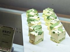 -世贸君澜·云天阁自助餐厅
