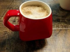 -HIGH FIVE哈福手工汉堡(桂林路店)