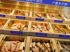 -33韩式自助烧烤(环城南路店)
