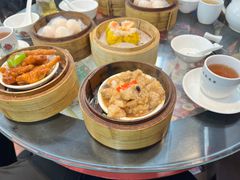 -香港蓮香樓(中環店)