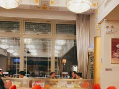 大堂-同和居(什刹海店)