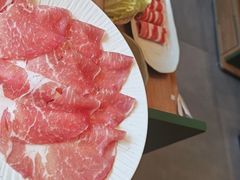 -山悦里 山野·鲜火锅(罗斯福广场店)