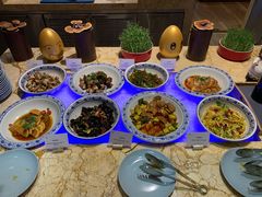 -郑州美盛喜来登大酒店