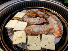 -烤路里·韩国品质自助烤肉(石路天虹4号店)