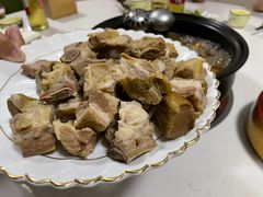 -菌之家·专业纯野生菌火锅·特色炒菌