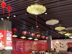 -五悦北平四季涮肉·烧烤(老商埠店)