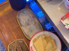 -渔香岛美蛙鱼头火锅(威清路店)