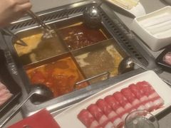 -海底捞火锅(徐州火车站店)