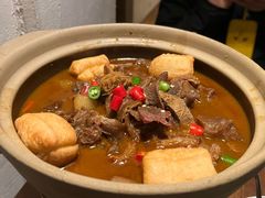 -长亭酒肆.武夷菜(鼓楼后海店)