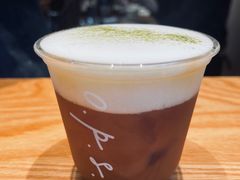 -O.P.S. CAFE