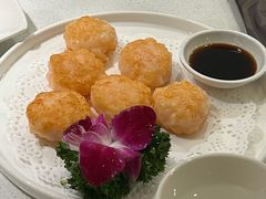 -顺峰顺水顺德菜(第一百货店)