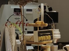 -枫桥边coffee(滨江路店)