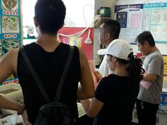 -来之顺海鲜菜馆·青岛菜(栈桥店)