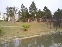 -美兰湖景区