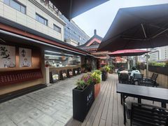 -面辣子·陕西家乡菜(钟楼店)