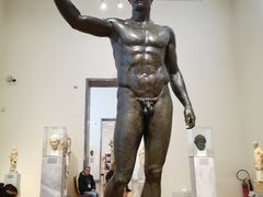 -雅典国家考古博物馆(Ethniko Archaiologiko Museo)