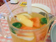 -天空花园餐吧·生日·团建(南山店)