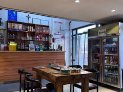 -二道木烤羊腿(桃花潭店)