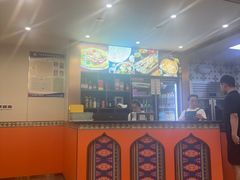 -新疆人(五大街店)