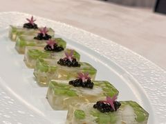 -东海朗廷酒店-唐阁T’ANG COURT 中餐厅