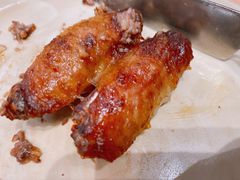 -五洲皇冠巴西烤肉餐厅