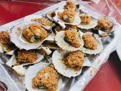 -大学城夜市