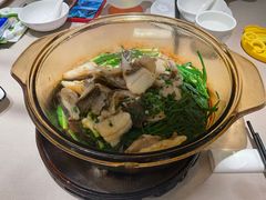 香葱焗石斑鱼-尚一汤·粤菜海鲜(环球港店)