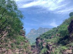 -云台山风景名胜区