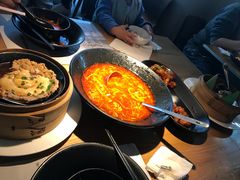 -金牌外婆家(苏州中心店)