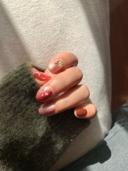 -LEILEI NAIL蕾蕾美甲美睫