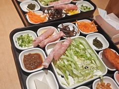 -阿香米线(乐客城店)