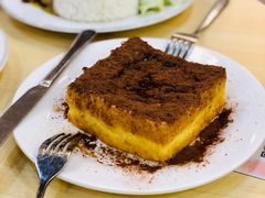 -传屋记茶餐厅(世纪年华店)
