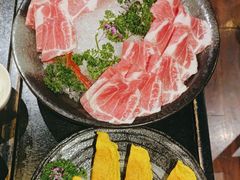 -捞王锅物料理(凯旋路店)