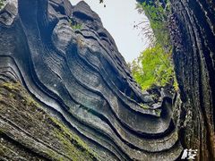 -梭布垭石林景区