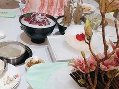 -帝皇海海鲜豆捞(桐泾商务广场店)