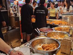 -丁家坡洋芋·观音桥好吃街A区(全国总店)