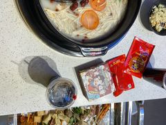 -钢管厂歆瑞源油卤串串香(春熙路太古里店)