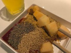 -千纸鹤嫩汁烤肉(学府店)