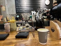-ZM COFFEE(西安路店)
