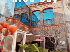 -LES ELITES 英集荟(南京西路店)