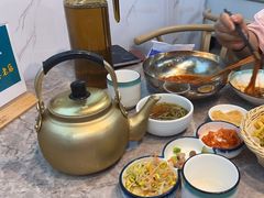 -屋里家延边朝鲜族冷面(梅林3店)