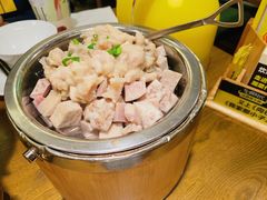 -炊烟小炒黄牛肉(中心印象城店)