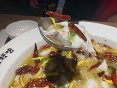 -太二酸菜鱼(深圳布吉万象汇店)