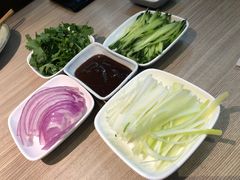 -老昌春饼(松北店)