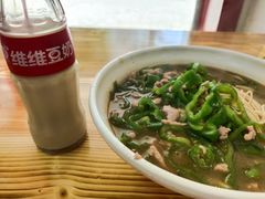 -超爷叔面馆(西园店)