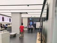 -华为智能生活馆(上海金桥国际商业广场)